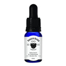 Premium Beard Oil - 100% Natural - Soften, Tame, Stop Itching 10ml