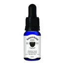 Premium Beard Oil - 100% Natural - Soften, Tame, Stop Itching 10ml