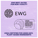 Natural Body Wash 16 FL OZ (3-Pack)