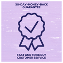 Natural Body Wash 16 FL OZ (3-Pack)