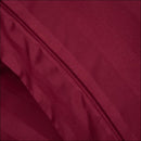 Premium Egyptian Cream Duvet 4PC Bedding Set