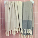 Essential Stripe Turkish Towel