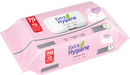 Baby wipes - Single Pack (80 wipes)