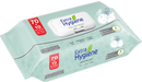 Baby wipes - Single Pack (80 wipes)