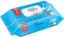 Fresh Wipes - 80 wipes