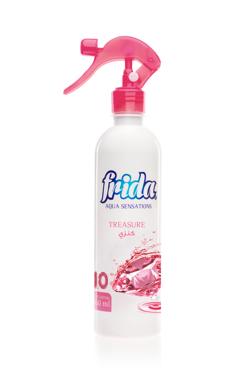 Frida Aqua Sensation 460ml Air freshener