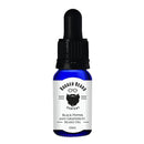 Premium Beard Oil - 100% Natural - Soften, Tame, Stop Itching 10ml
