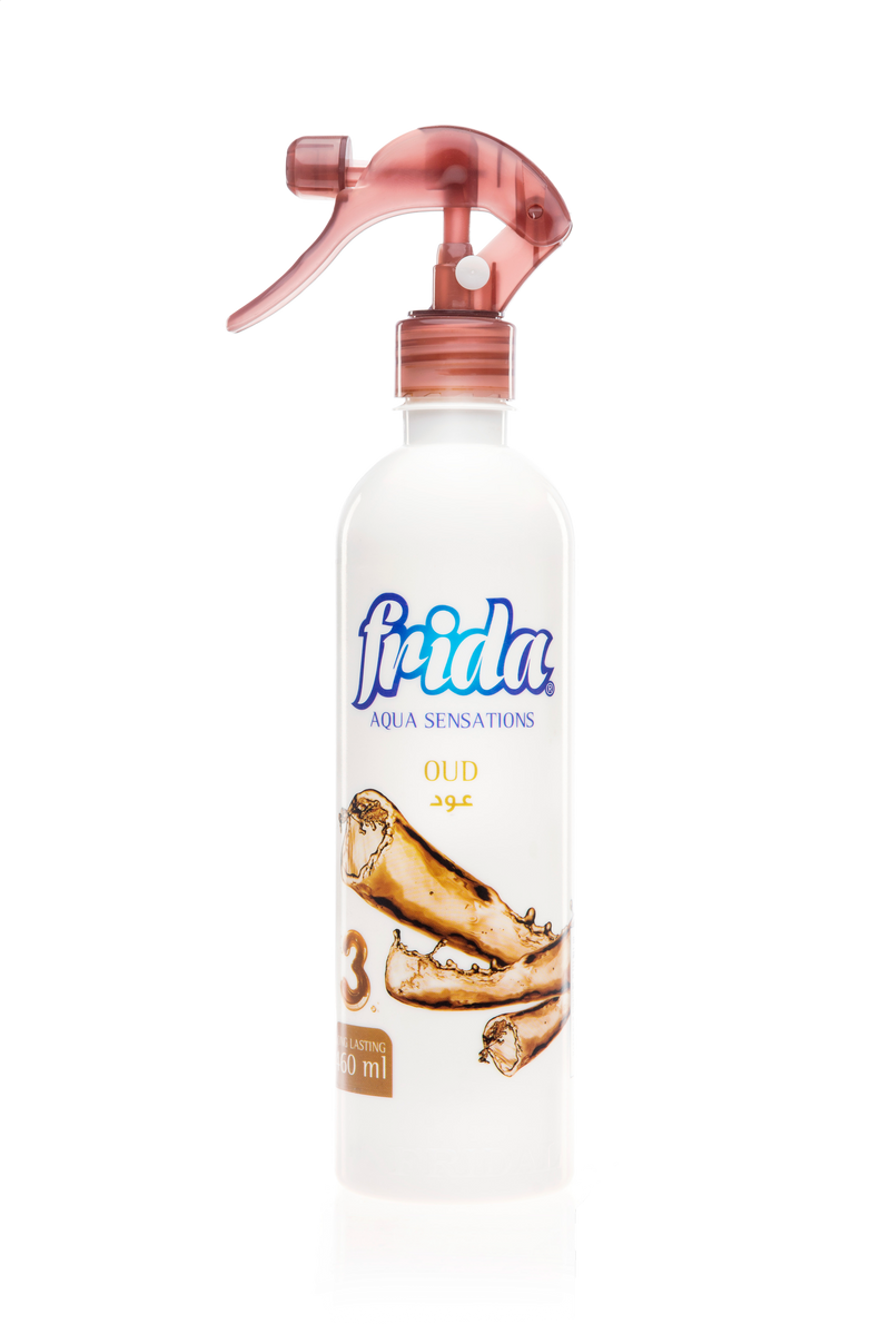 Frida Aqua Sensation 460ml Air freshener