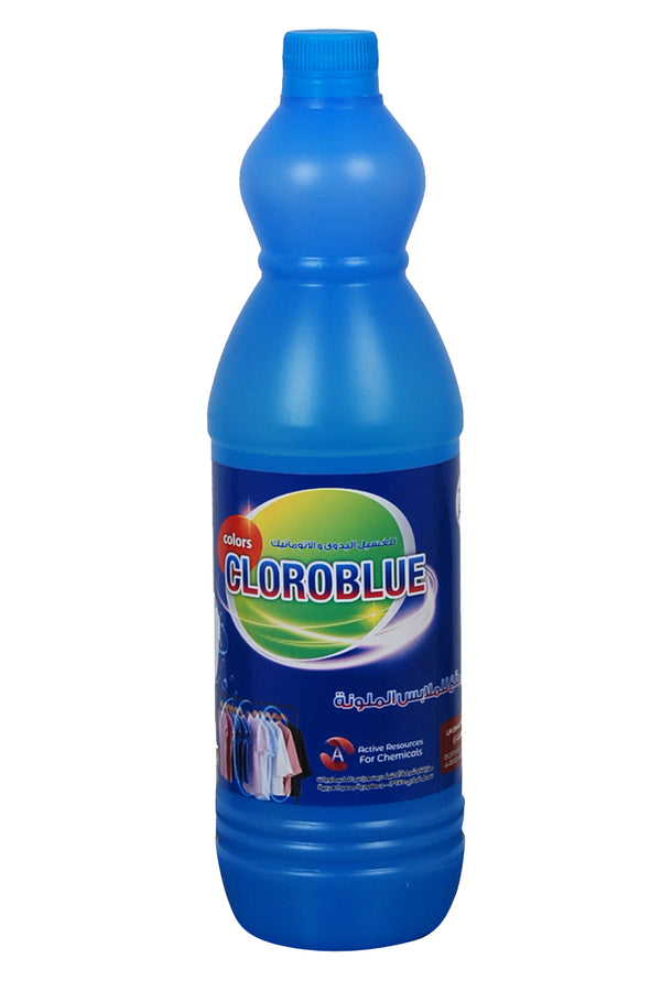 Chlorine Detergent