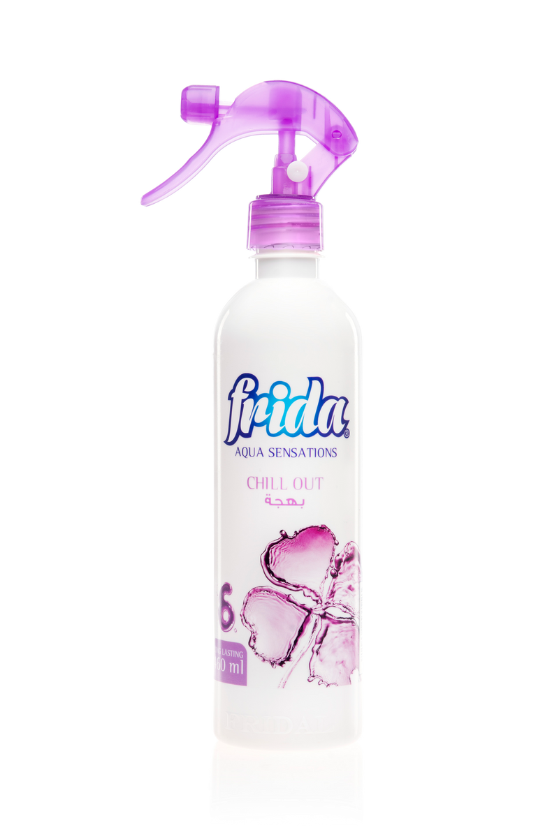Frida Aqua Sensation 460ml Air freshener