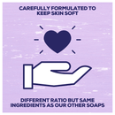 Natural Body Wash 16 FL OZ (3-Pack)