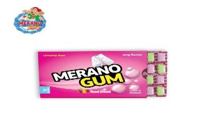 Gum