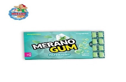 Gum