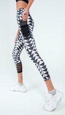 Women Sports Leggings