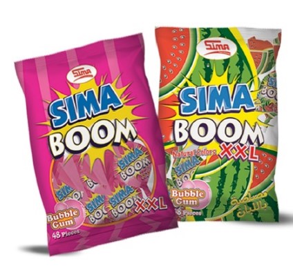 Sima Boom