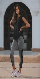 Women Running Leggings