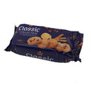 Single serve butter cookies