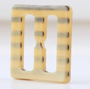 Buckle for belt or strap