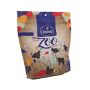 Single serve animal biscuits- cocoa