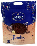 1kg Cocoa Butter Cookies