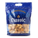 1kg Vanilla  Butter Cookies