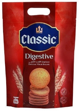 1kg Digestive Biscuits