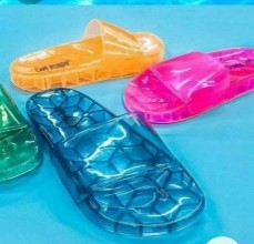 Rubber Sandal