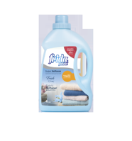 Fabric cleaner