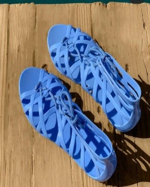 Rubber Sandal