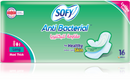 Sofy Maxi Anti-Bacterial 29cm Feminine Pad