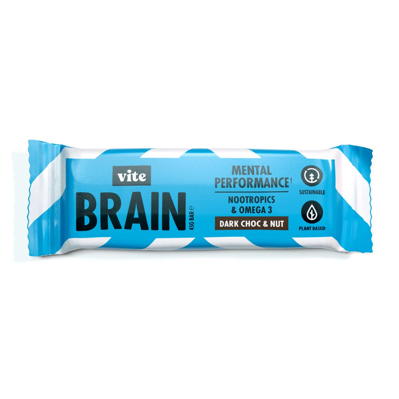 Vite Brain Bar (12 Pack)