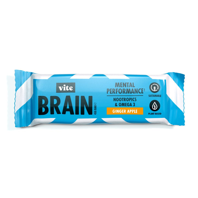 Vite Brain Bar (12 Pack)