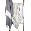 Essential Stripe Turkish Towel