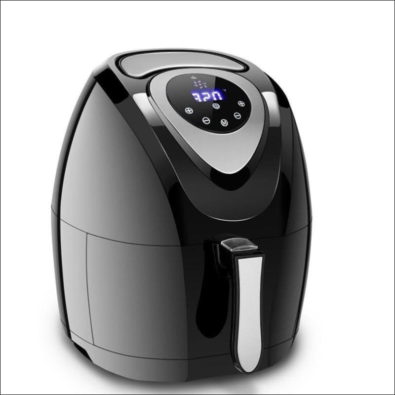 Oil Free Rapid Electric Air Fryer