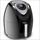 Oil Free Rapid Electric Air Fryer