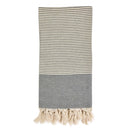 Essential Stripe Turkish Towel